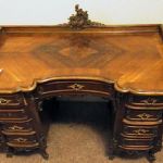 250 6007 WRITING DESK